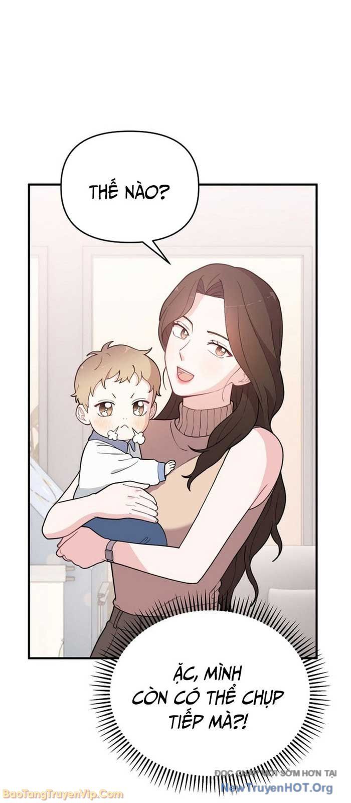 0 Tuổi Đã Là Ngôi Sao Hạng A Chapter 6 - Trang 2