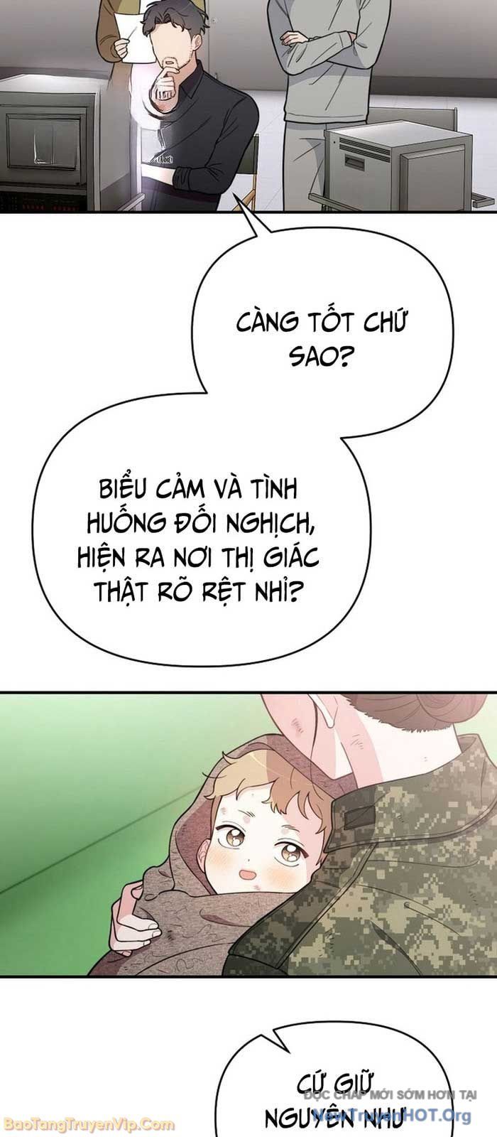 0 Tuổi Đã Là Ngôi Sao Hạng A Chapter 7 - Trang 2