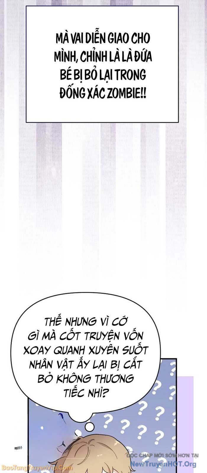 0 Tuổi Đã Là Ngôi Sao Hạng A Chapter 7 - Trang 2