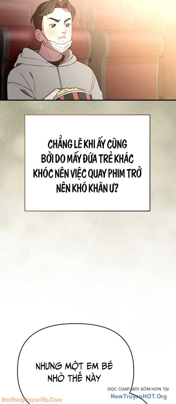 0 Tuổi Đã Là Ngôi Sao Hạng A Chapter 7 - Trang 2