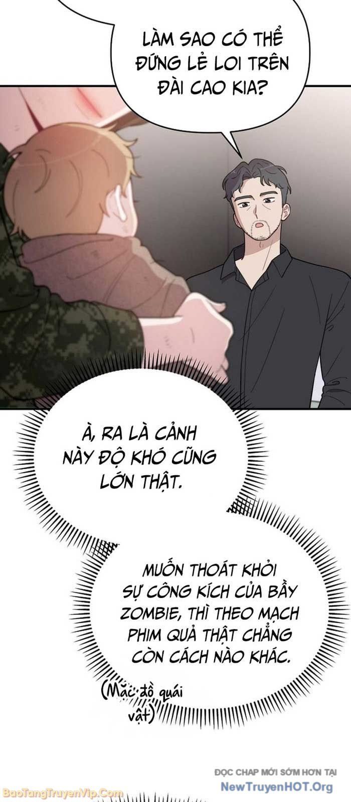 0 Tuổi Đã Là Ngôi Sao Hạng A Chapter 7 - Trang 2