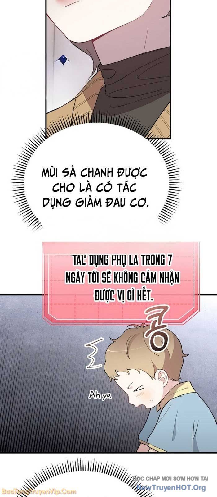0 Tuổi Đã Là Ngôi Sao Hạng A Chapter 8 - Trang 2