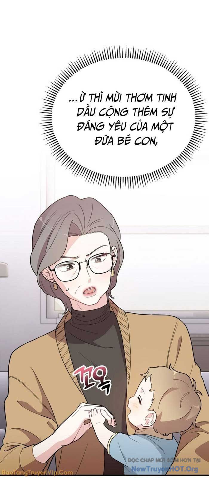 0 Tuổi Đã Là Ngôi Sao Hạng A Chapter 8 - Trang 2