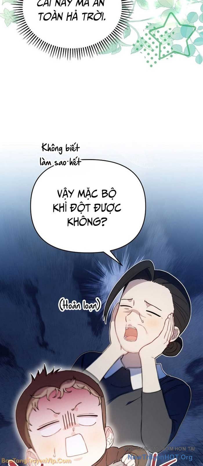 0 Tuổi Đã Là Ngôi Sao Hạng A Chapter 8 - Trang 2