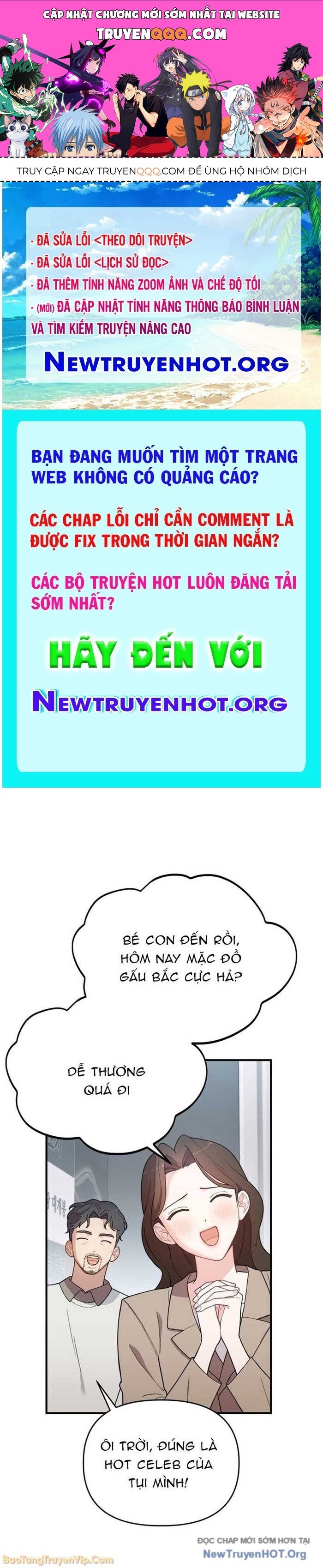 0 Tuổi Đã Là Ngôi Sao Hạng A Chapter 9 - Trang 2