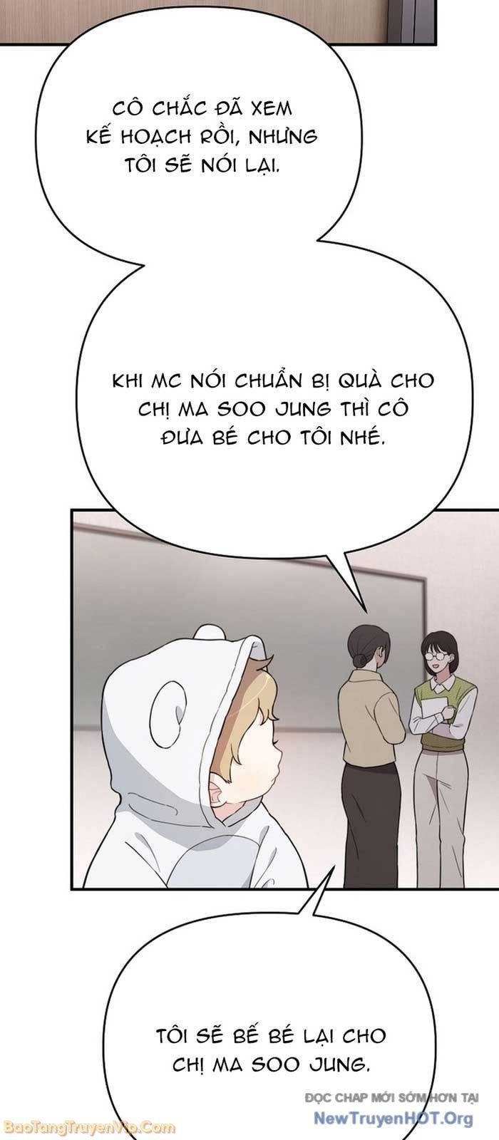 0 Tuổi Đã Là Ngôi Sao Hạng A Chapter 9 - Trang 2