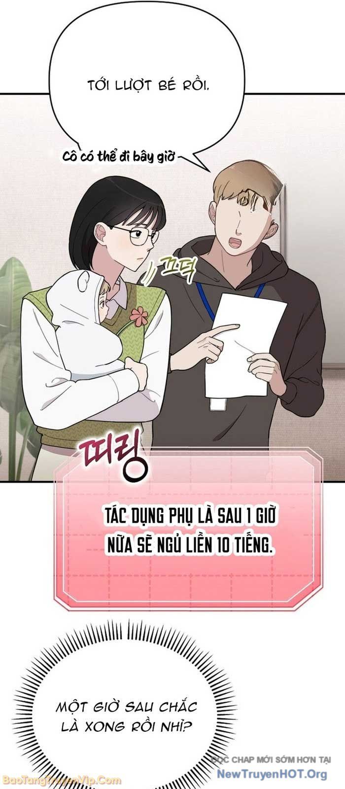 0 Tuổi Đã Là Ngôi Sao Hạng A Chapter 9 - Trang 2
