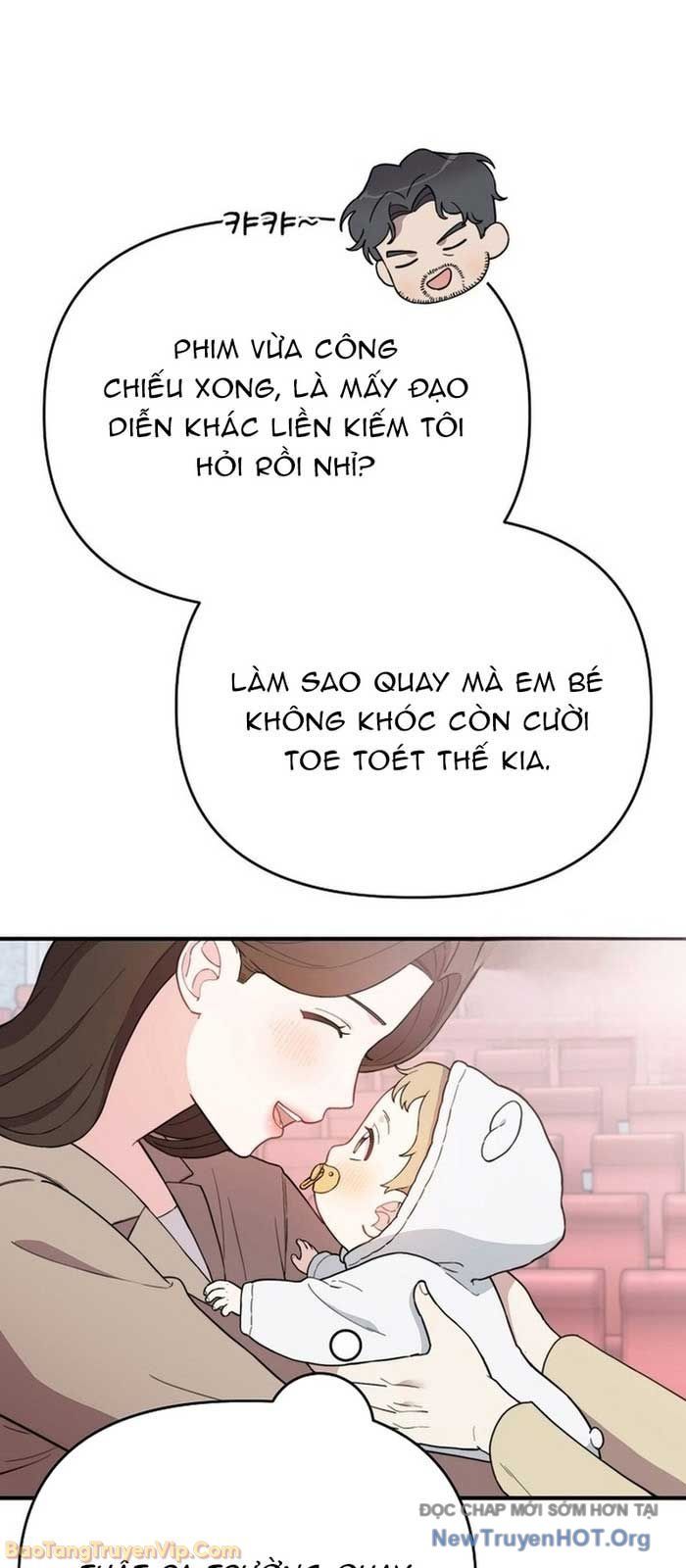 0 Tuổi Đã Là Ngôi Sao Hạng A Chapter 9 - Trang 2