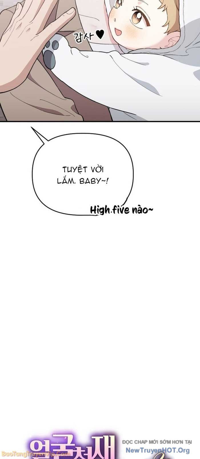 0 Tuổi Đã Là Ngôi Sao Hạng A Chapter 9 - Trang 2