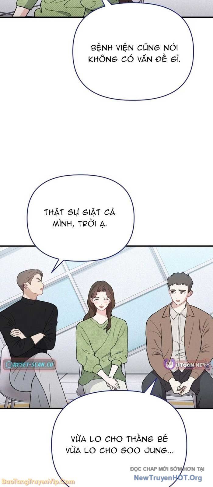 0 Tuổi Đã Là Ngôi Sao Hạng A Chapter 10 - Trang 2