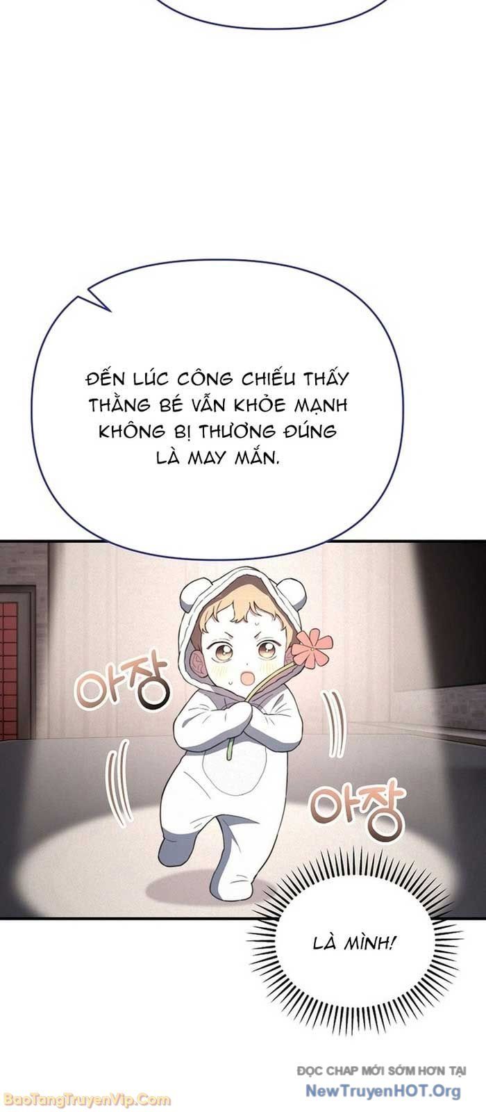 0 Tuổi Đã Là Ngôi Sao Hạng A Chapter 10 - Trang 2