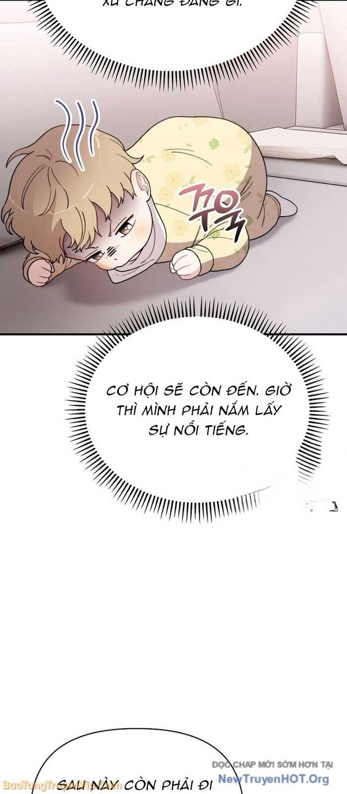 0 Tuổi Đã Là Ngôi Sao Hạng A Chapter 10 - Trang 2