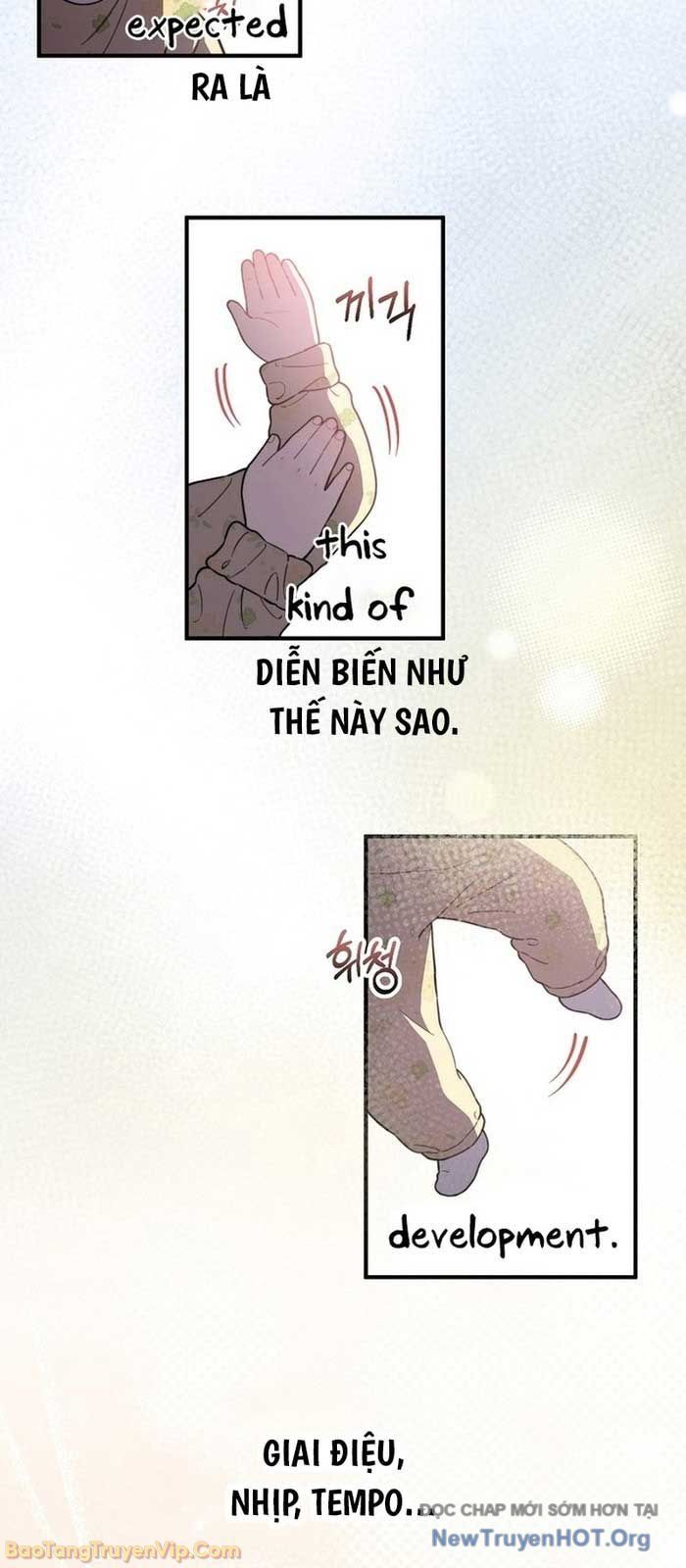 0 Tuổi Đã Là Ngôi Sao Hạng A Chapter 10 - Trang 2