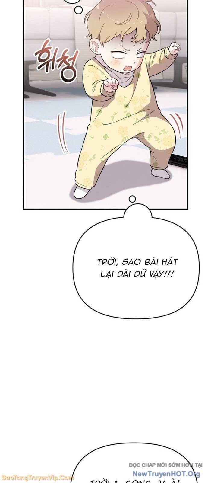 0 Tuổi Đã Là Ngôi Sao Hạng A Chapter 10 - Trang 2