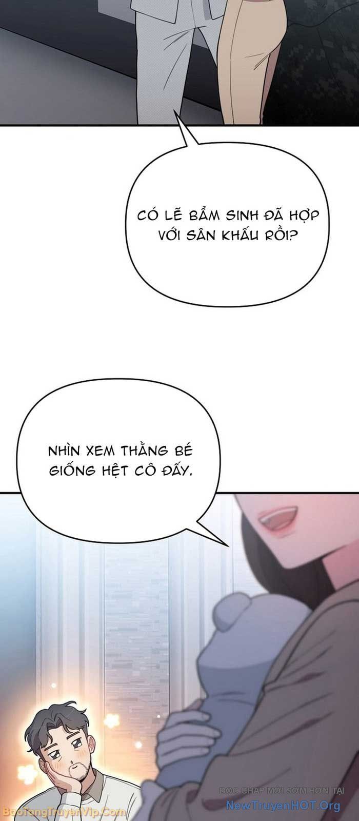 0 Tuổi Đã Là Ngôi Sao Hạng A Chapter 10 - Trang 2