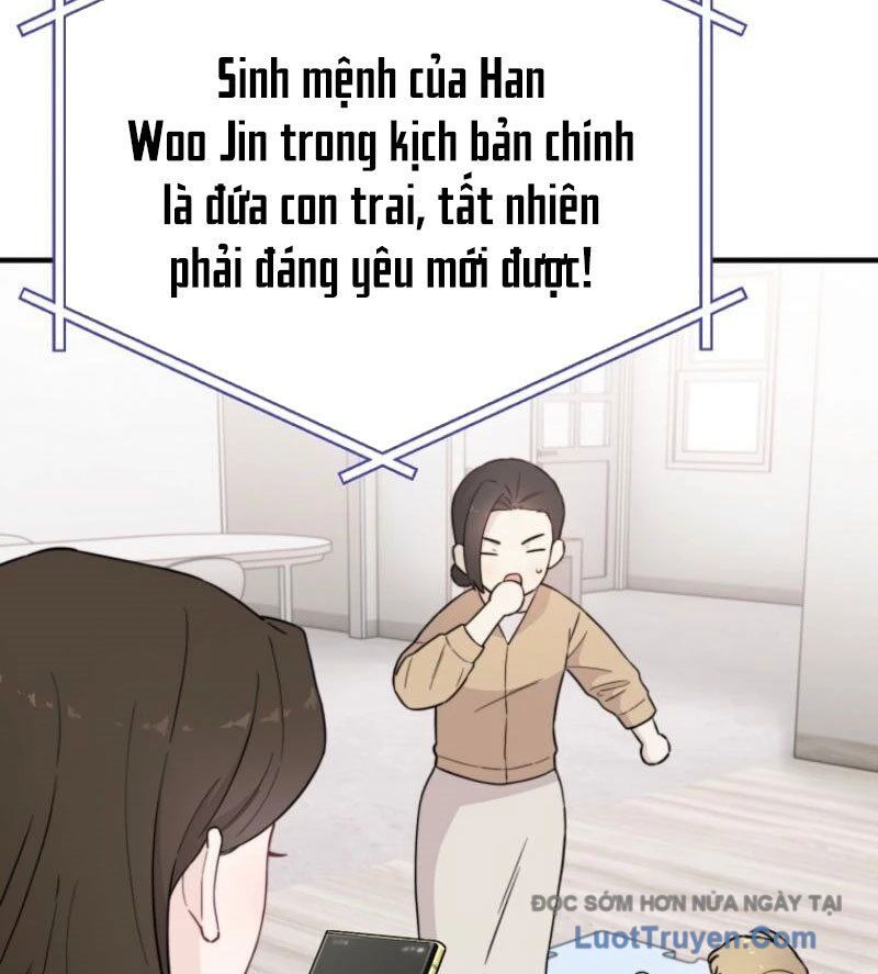 0 Tuổi Đã Là Ngôi Sao Hạng A Chapter 16 - Trang 2