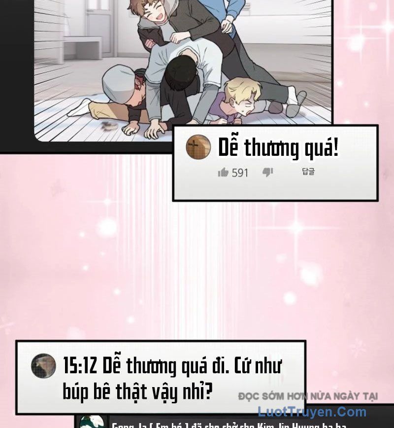 0 Tuổi Đã Là Ngôi Sao Hạng A Chapter 16 - Trang 2