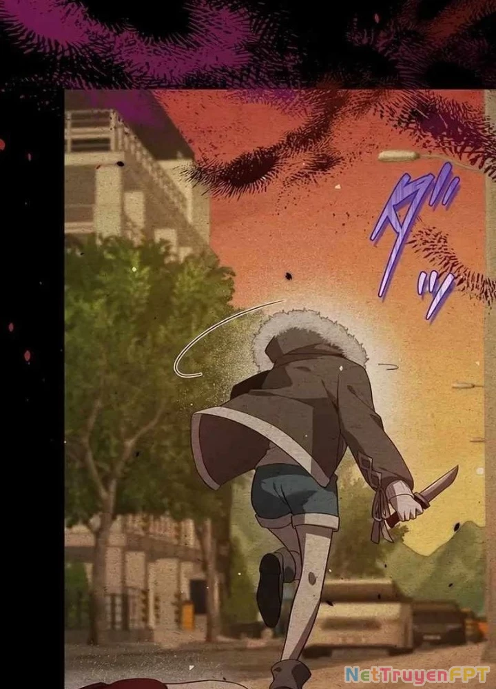 Ah, Thật Tuyệt Khi Còn Sống Chapter 43 - Trang 2