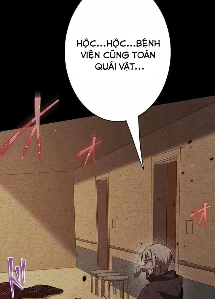 Ah, Thật Tuyệt Khi Còn Sống Chapter 43 - Trang 2