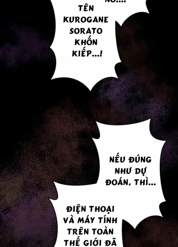 Ah, Thật Tuyệt Khi Còn Sống Chapter 43 - Trang 2