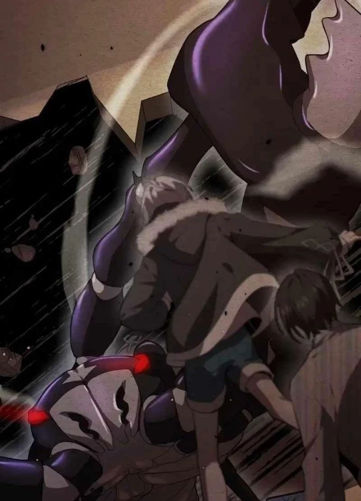 Ah, Thật Tuyệt Khi Còn Sống Chapter 43 - Trang 2