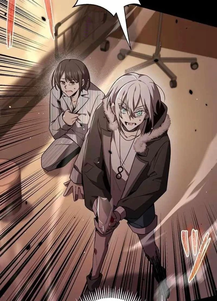 Ah, Thật Tuyệt Khi Còn Sống Chapter 43 - Trang 2