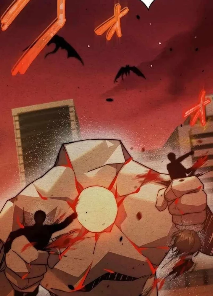 Ah, Thật Tuyệt Khi Còn Sống Chapter 43 - Trang 2