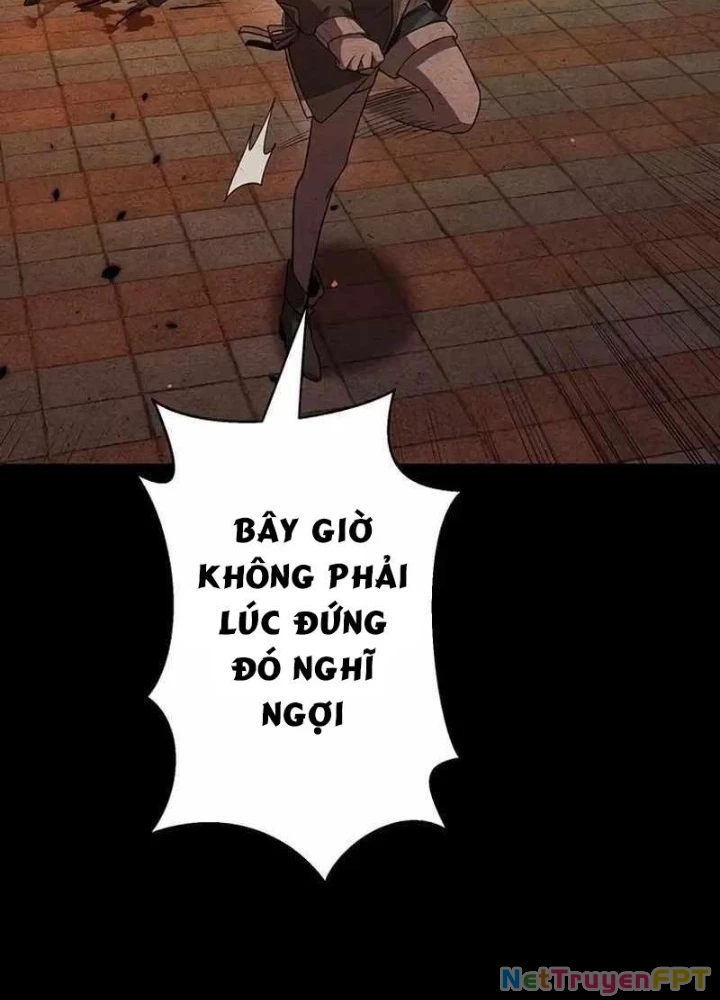 Ah, Thật Tuyệt Khi Còn Sống Chapter 43 - Trang 2