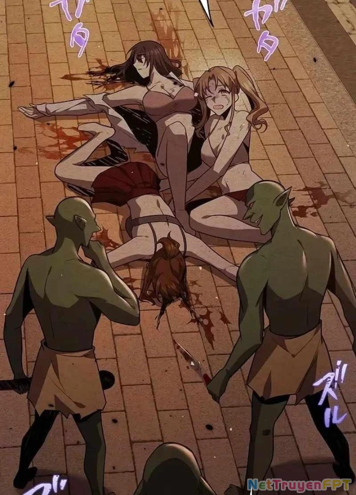 Ah, Thật Tuyệt Khi Còn Sống Chapter 43 - Trang 2