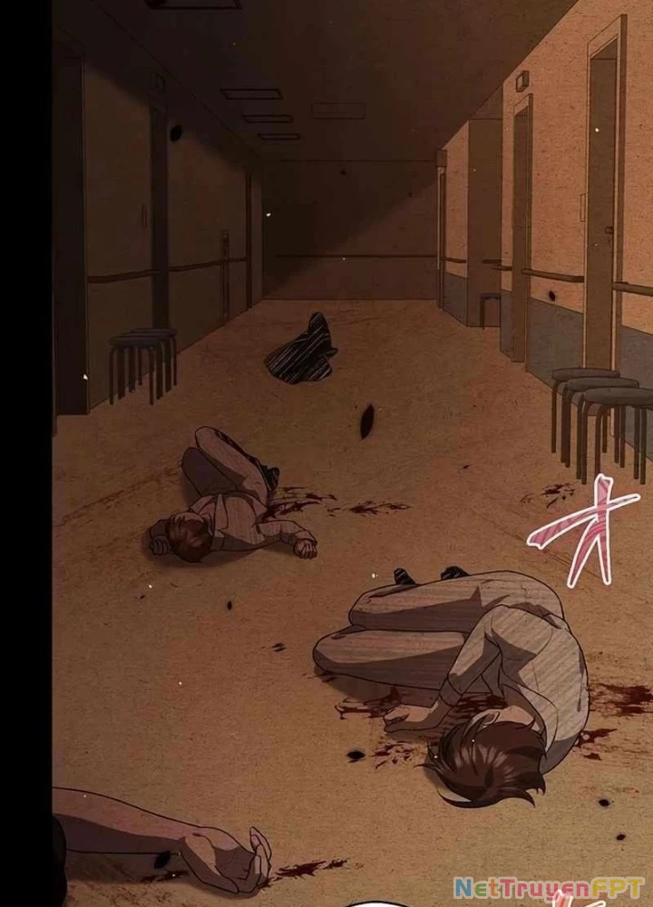 Ah, Thật Tuyệt Khi Còn Sống Chapter 44 - Trang 2