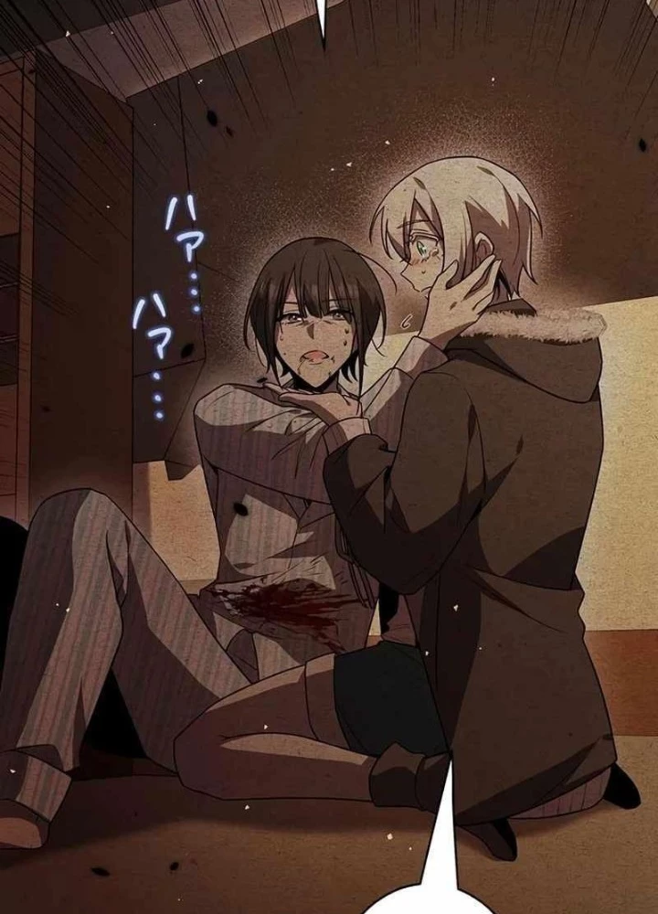 Ah, Thật Tuyệt Khi Còn Sống Chapter 44 - Trang 2