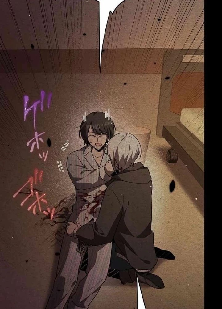 Ah, Thật Tuyệt Khi Còn Sống Chapter 44 - Trang 2