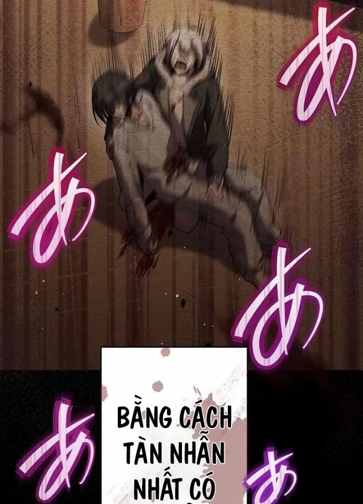 Ah, Thật Tuyệt Khi Còn Sống Chapter 44 - Trang 2