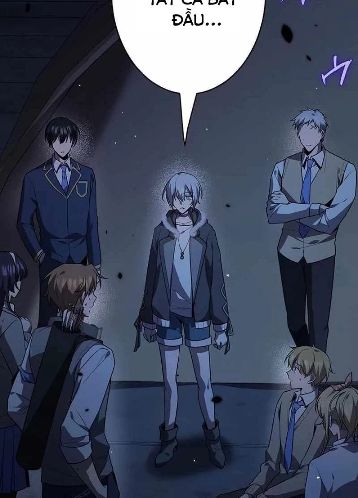 Ah, Thật Tuyệt Khi Còn Sống Chapter 44 - Trang 2