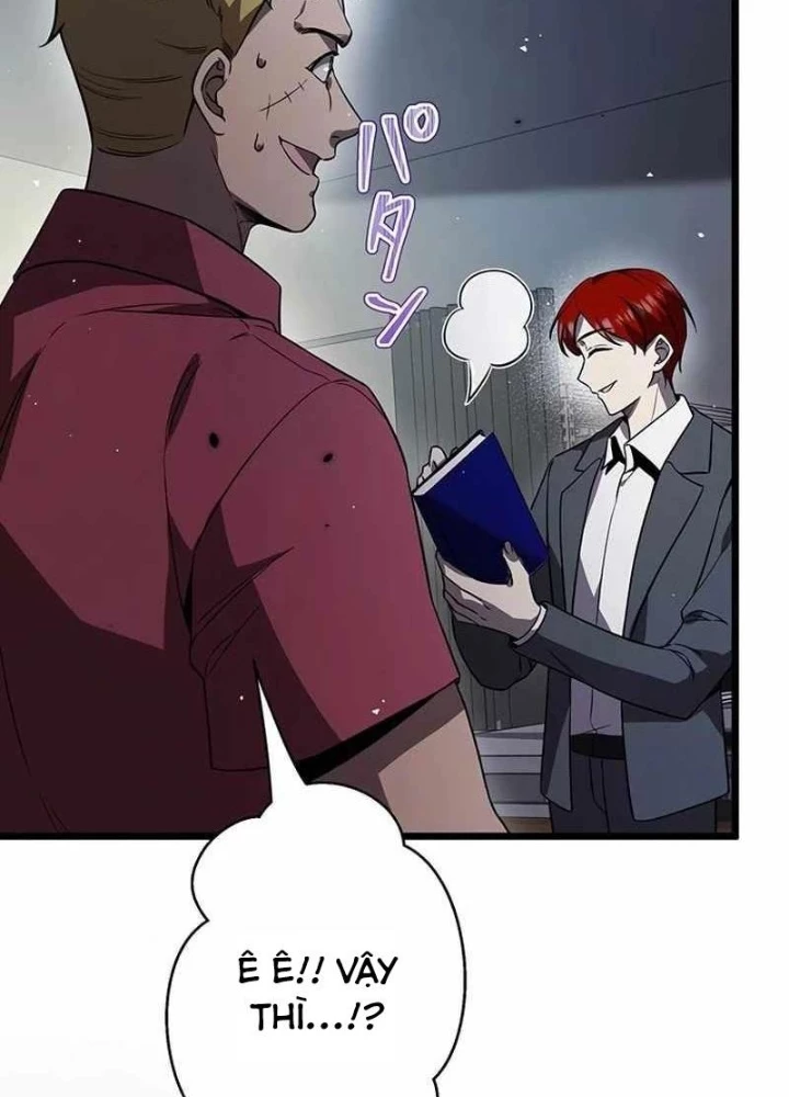 Ah, Thật Tuyệt Khi Còn Sống Chapter 44 - Trang 2