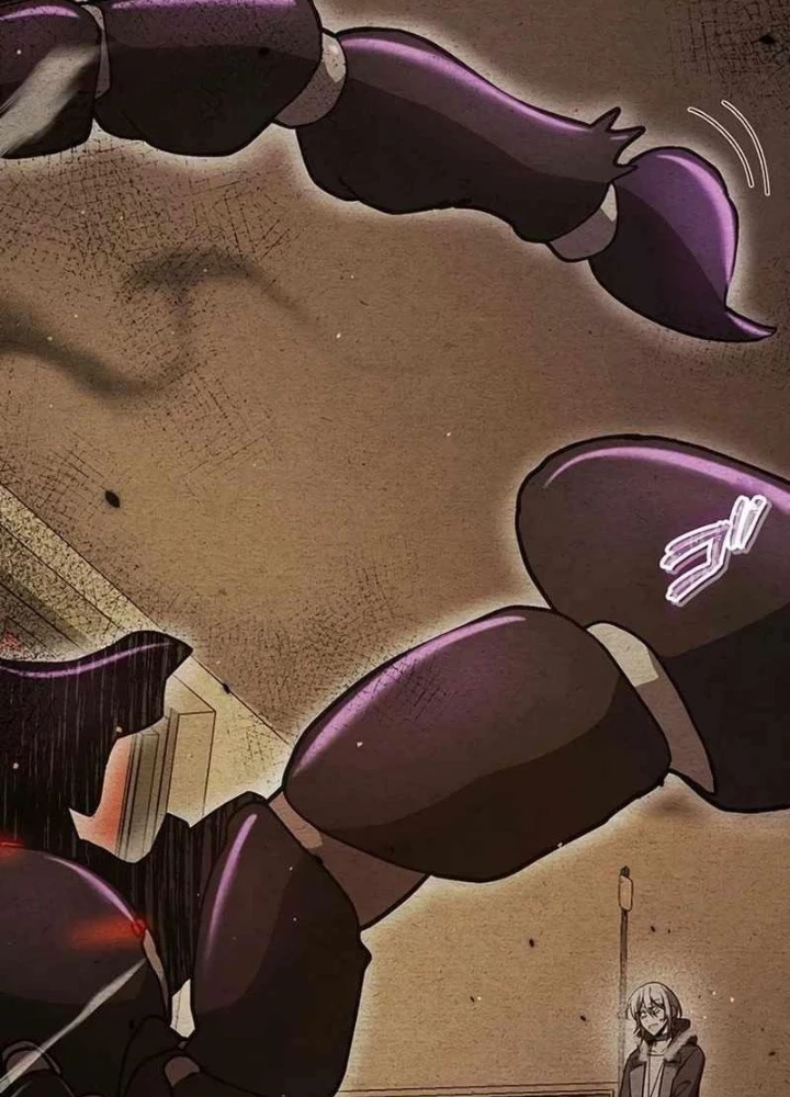 Ah, Thật Tuyệt Khi Còn Sống Chapter 44 - Trang 2