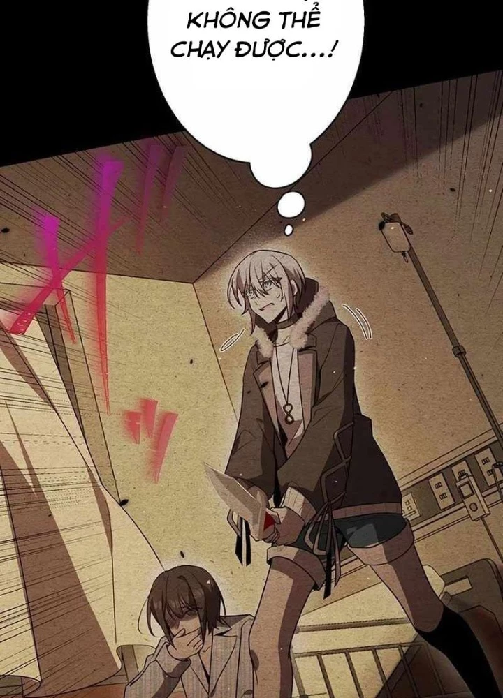 Ah, Thật Tuyệt Khi Còn Sống Chapter 44 - Trang 2