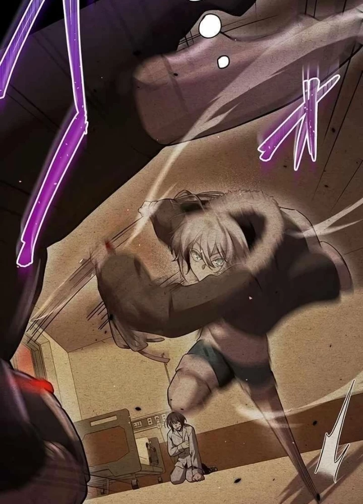 Ah, Thật Tuyệt Khi Còn Sống Chapter 44 - Trang 2