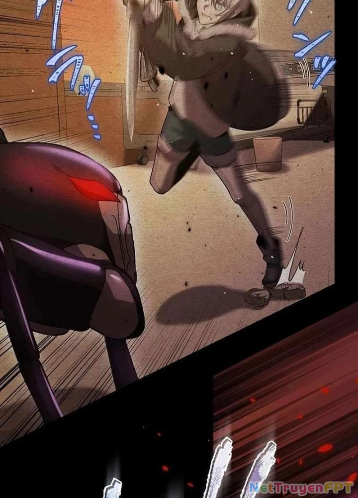 Ah, Thật Tuyệt Khi Còn Sống Chapter 44 - Trang 2