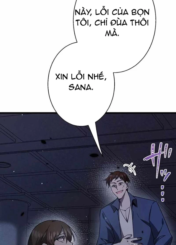 Ah, Thật Tuyệt Khi Còn Sống Chapter 45 - Trang 2