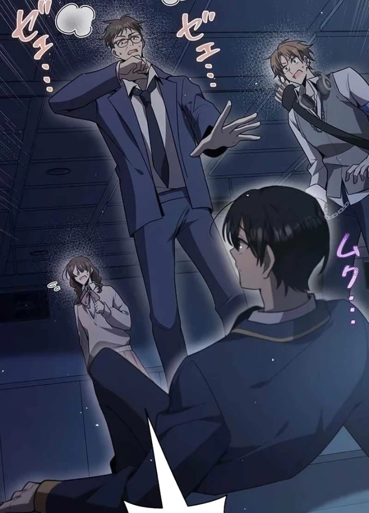 Ah, Thật Tuyệt Khi Còn Sống Chapter 45 - Trang 2