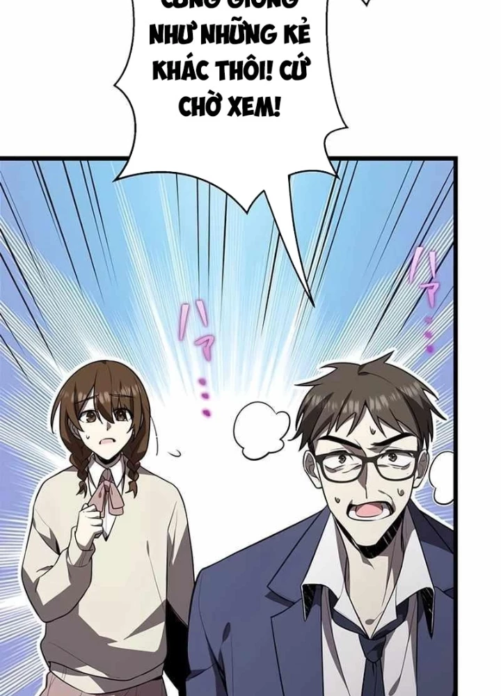 Ah, Thật Tuyệt Khi Còn Sống Chapter 45 - Trang 2