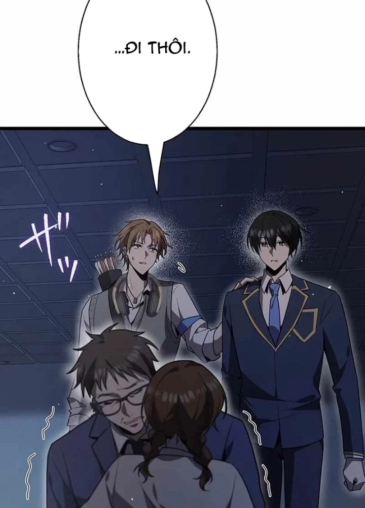 Ah, Thật Tuyệt Khi Còn Sống Chapter 45 - Trang 2