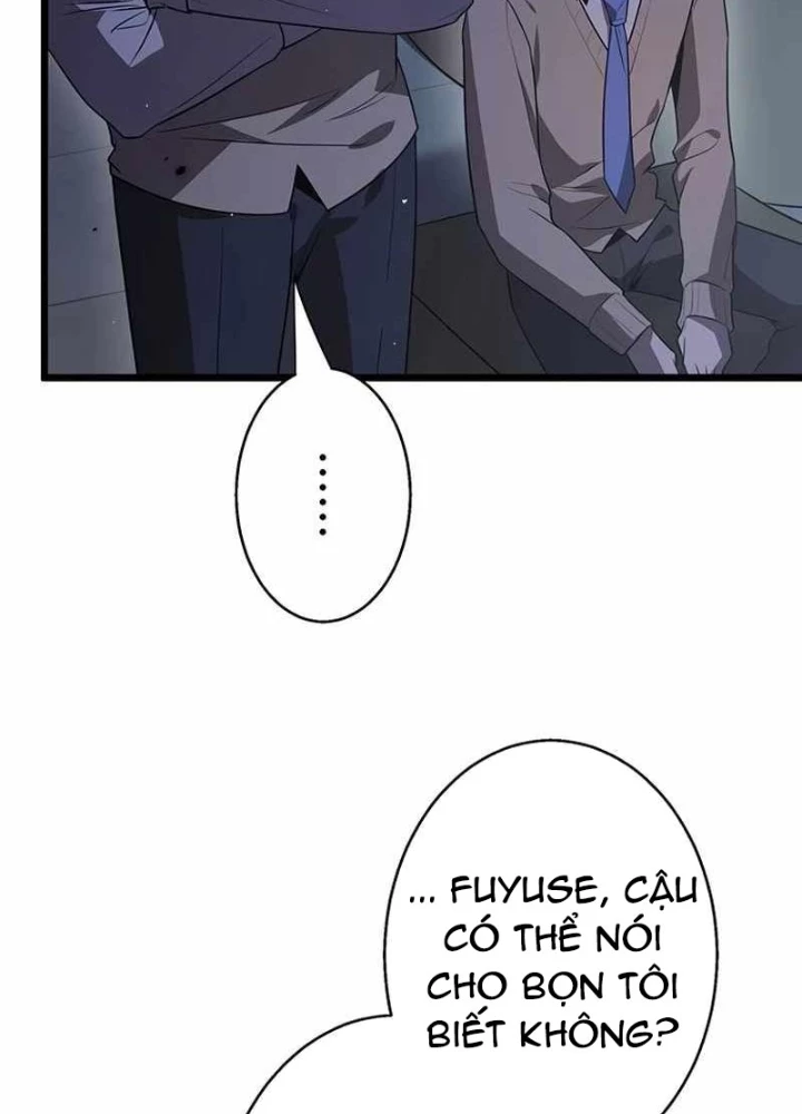 Ah, Thật Tuyệt Khi Còn Sống Chapter 45 - Trang 2