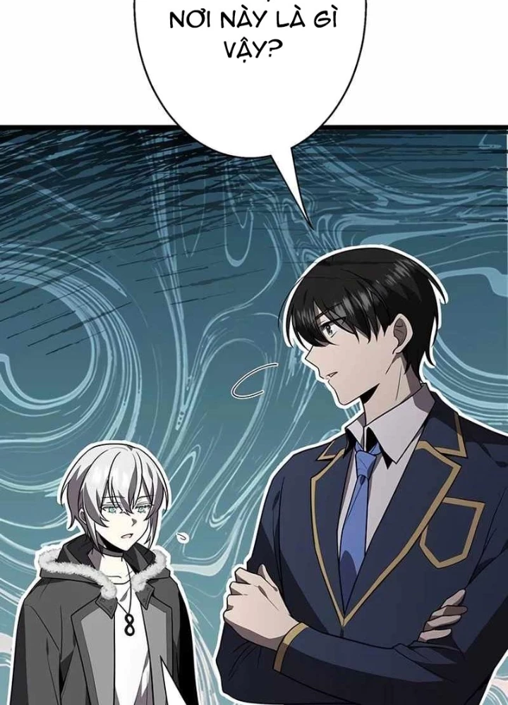 Ah, Thật Tuyệt Khi Còn Sống Chapter 45 - Trang 2