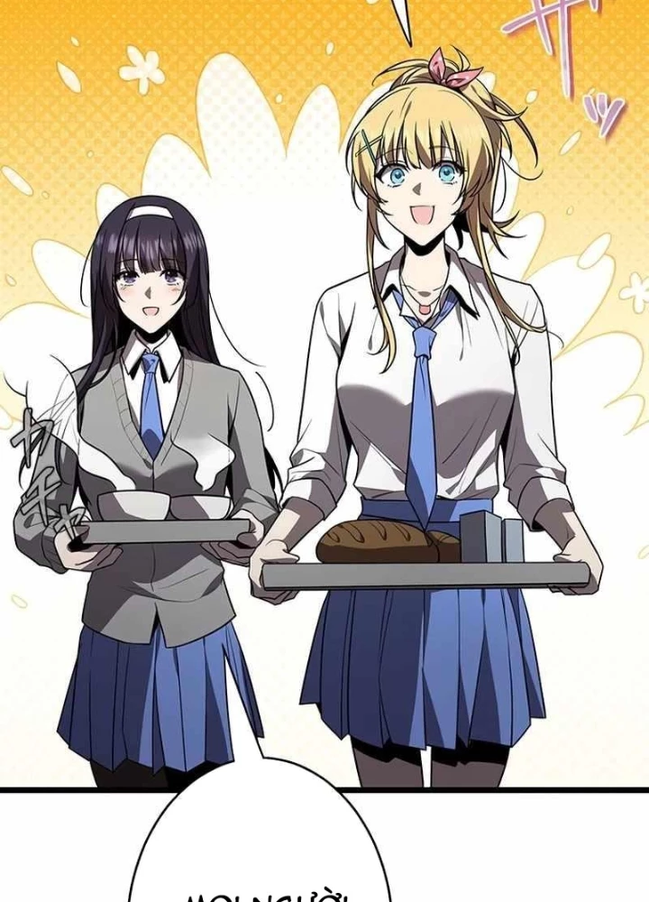 Ah, Thật Tuyệt Khi Còn Sống Chapter 45 - Trang 2