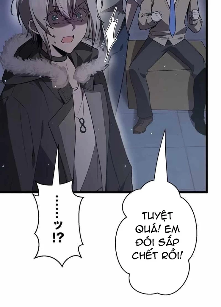 Ah, Thật Tuyệt Khi Còn Sống Chapter 45 - Trang 2