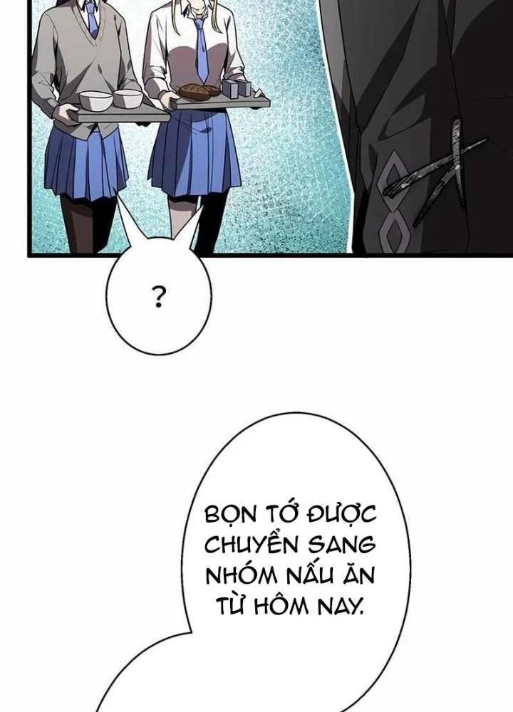 Ah, Thật Tuyệt Khi Còn Sống Chapter 45 - Trang 2