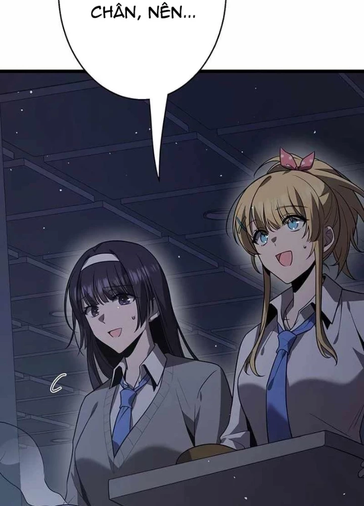 Ah, Thật Tuyệt Khi Còn Sống Chapter 45 - Trang 2