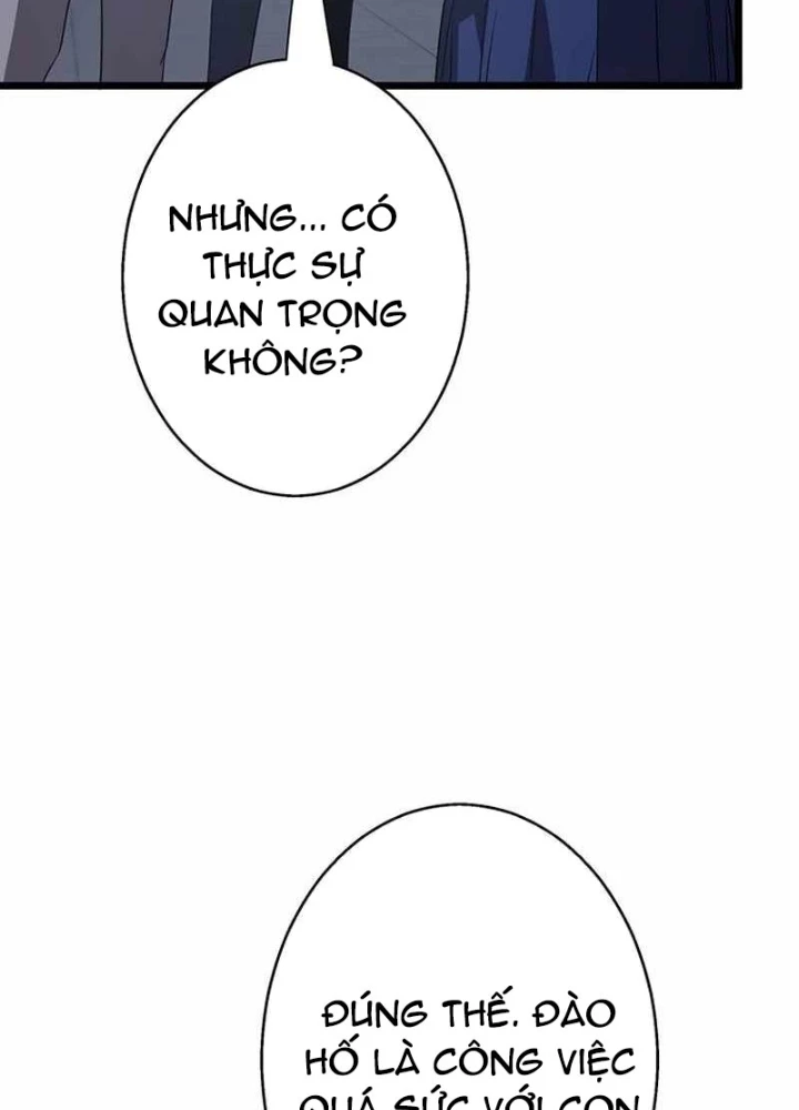 Ah, Thật Tuyệt Khi Còn Sống Chapter 45 - Trang 2